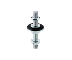 MAVM-AVM.4 Tornillo amortiguador de vibraciones